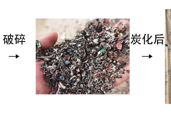 鋰電池?zé)峤鉅t：環(huán)保與高效的完美結(jié)合，河南西德機(jī)械設(shè)備